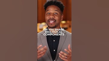 Does A SURROGATE MOTHER Share DNA With The Baby #shorts