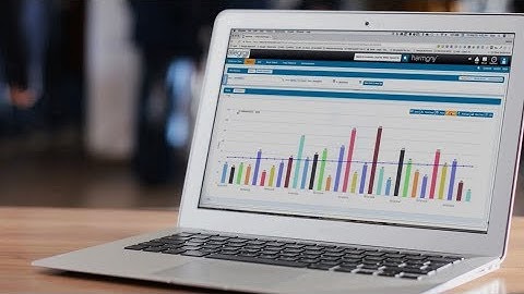 Harmony MDM Software Teaser - ACE18