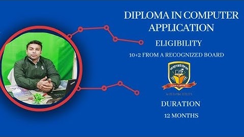 Diploma in Computer Application || Nalanda Computer & Vocational Training Centre, Jind #viral