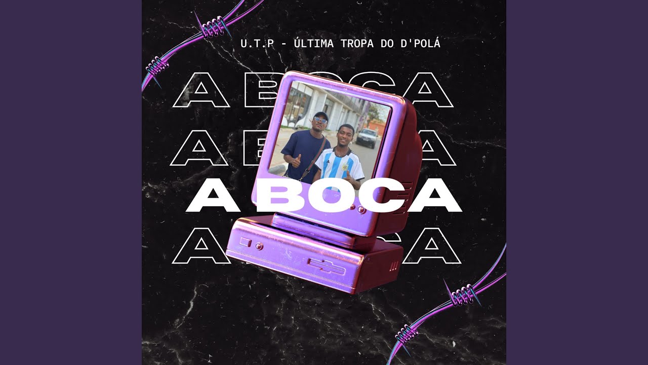Watch A Boca on YouTube Watch A Boca on YouTube