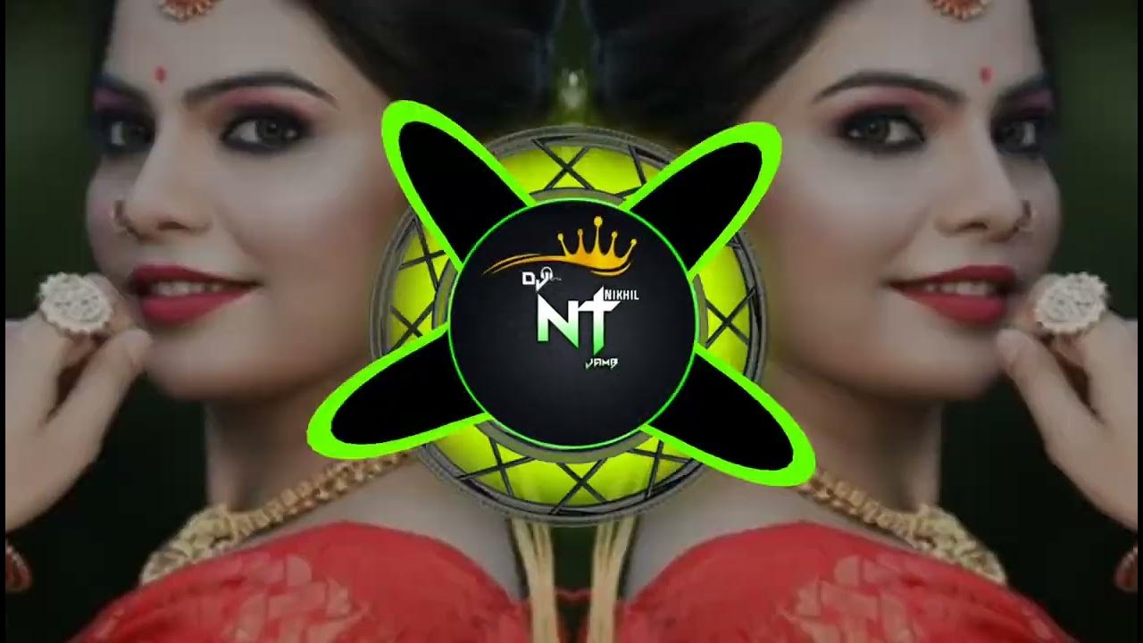 new gondi dj song hari gajra Gondi dj song2023 tapori mix 💻🎤🎧💻