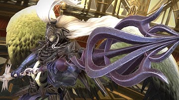 FINAL FANTASY XIV - Pandæmonium Anabaseios: The Eleventh Circle