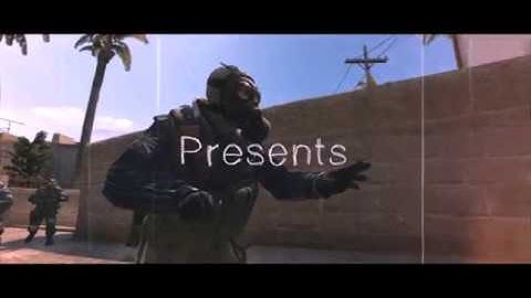 All I Want - A CS:GO Edit by limE [Clips in desc]