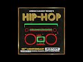 Amerigo gazaway  hiphop 50th anniversary mixtape mixed by amerigo gazaway
