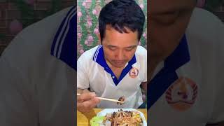 តោះបងប្អូនមកញុាំបុកល្ហុងមួយខ្ញុំទាំងអស់គ្នា😋