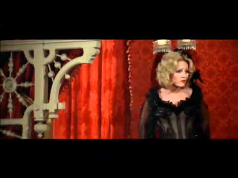 Video: Hade madeline kahn ett talfel?