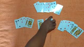 7 Card Game(Card Games - Tamil) screenshot 4