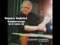GUNTER GABRIEL Gunterwegs BCD 16626