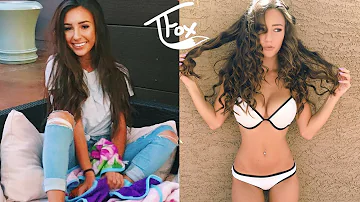 5 Things You Didn't Know About Taylor Alesia (Tanner Fox Girlfriend)