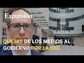 La guerra de todos los medios contra la BBC por la publicidad