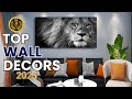Watch This Before Hanging Wall Art At Home!
