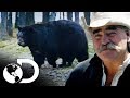 Conviviendo con animales salvajes | Vidas remotas | Discovery Latinoamérica