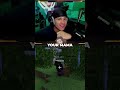 Did He Just Roast His Mom in Minecraft? #shorts