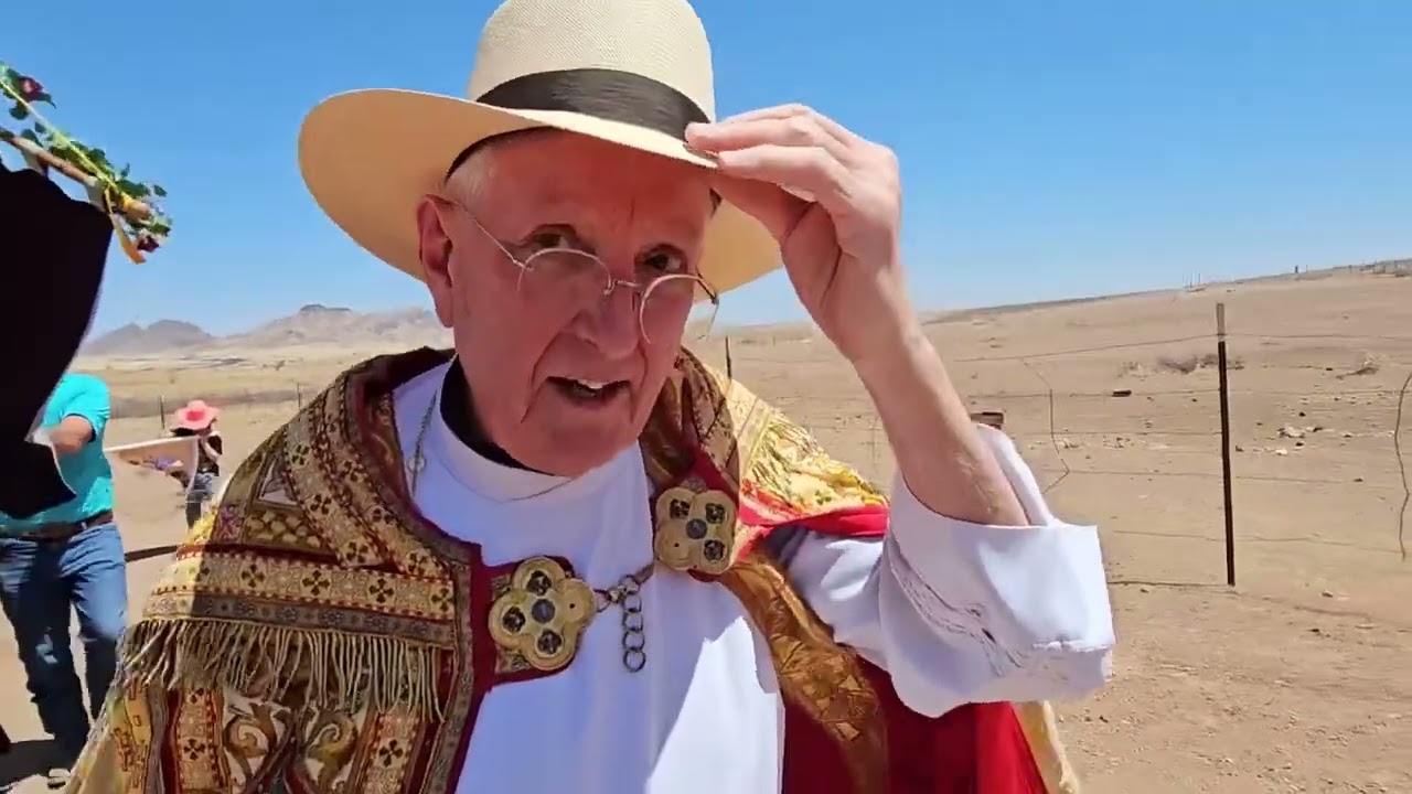 47th Annual Blessing of the Vines LIVE at Sonoita Vineyards! 04/12/25