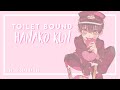 【toilet bound hanako kun tiktok compilation】☆彡 (spoiler warning)