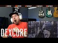 FIRST TIME Hearing DEXCORE - Brain Washing (REACTION!!!) | My brain fully exploded!!!