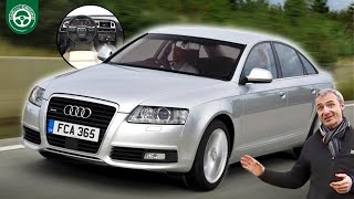 Audi A6 20042011 | BEST USED BUILD EVER?? | INDEPTH review