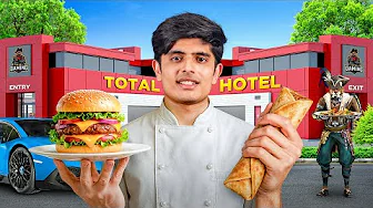 I BECAME CHEF OF MY RESTAURANT thumbnail
