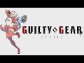 Guilty gear strive ost  extras elphelts theme