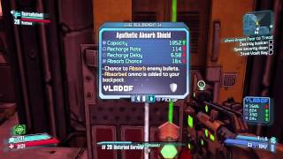 Borderlands 2 Walkthrough - Part 102 - Almost There