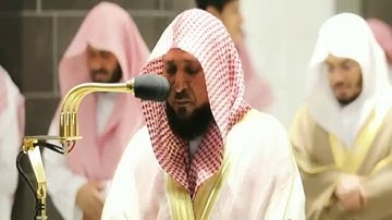 تلاوة مؤثرة من سـورة يونس بترتيل خجاشع أبكى الشيخ د. ماهر المعيقلي | رمضان ١٤٤١هـ