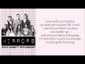 Mirrors - Boyce Avenue ft. Fifth Harmony (Cover)