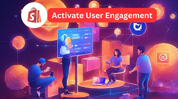 How to Enable Customer Accounts in Shopify 🟢 Tutorial for Beginners