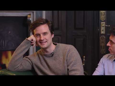 How do you make Christmas Carol Goes Wrong? | Full Documentary | Tickets now on sale