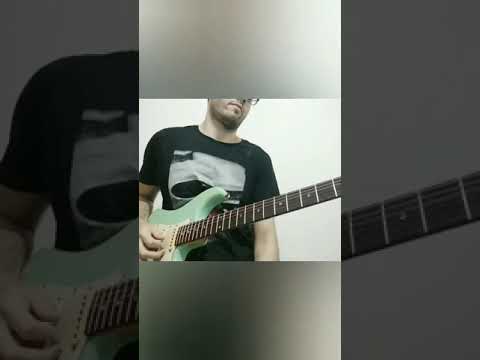 Not Unlike That - Solo guitar