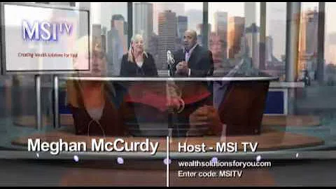 MSI TV Episode 1: Linda Proctor