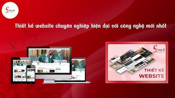 Dịch vụ thiết kế Website chuyên nghiệp uy tín Hóc môn | 68 Creative
