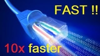 Make Your Internet faster - Using google DNS