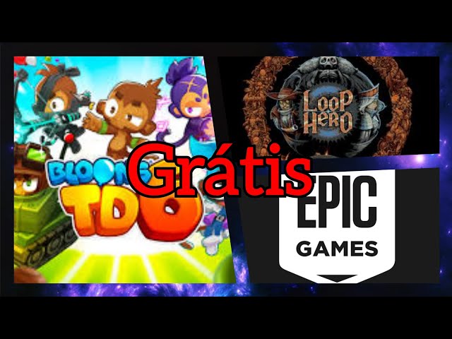 Epic Games libera dois novos jogos grátis nesta quinta-feira (21