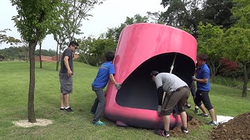 apmap 2015 yongin researcher