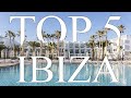 Top 5 best allinclusive resorts in ibiza spain 2023 prices reviews included