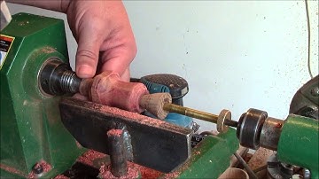 Sleeving an Echo Insert PT 2