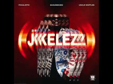 Focalistic Ft Uncle & Waffles Shaunmusiq - 2 Spin Jikeleza [VJ DREY EXTENDED]