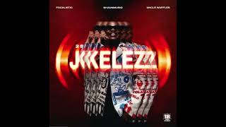 Focalistic Ft Uncle & Waffles Shaunmusiq - 2 Spin Jikeleza [VJ DREY EXTENDED]