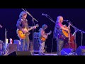 Indigo Girls & Ani Difranco- “Angel From Montgomery” John Prine cover, Ravinia Fest Sept 10, 2021