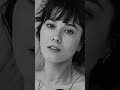 Mary 3#maryelizabethwinstead #celebrities #celebrity #blackandwhite