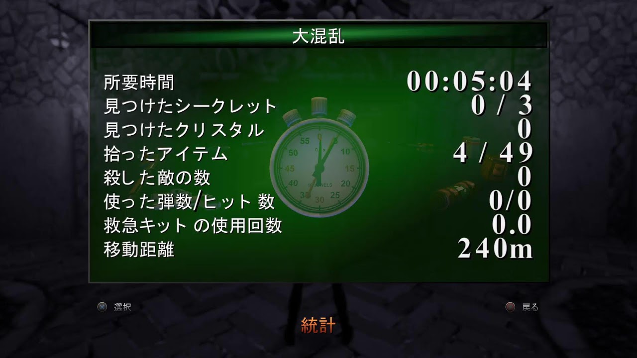[初見]のんびりやってくトゥームレイダー3失われし遺物編！