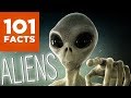 101 Facts About Aliens