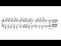 Liszt - Soirées musicales de Rossini,S424 (Hug,Jandó)