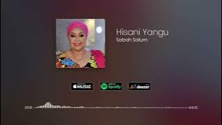 Hisani Yangu