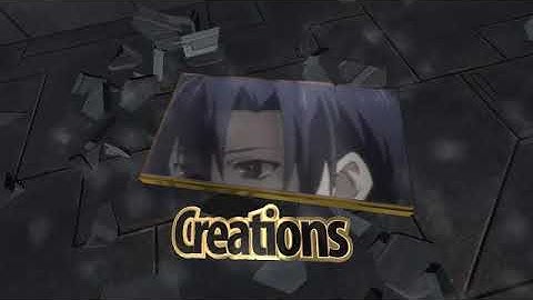 Ak creations full intro (free to use)