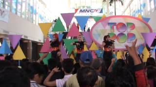 Bosen iwak peyek # 3 KUCING @top pop MNCTV 2,8,13