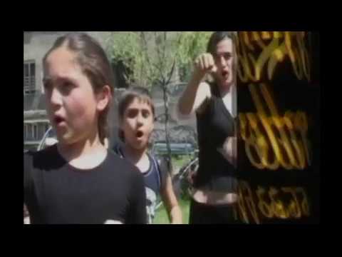 ინტერნეტ ტელევიზია ,,ინკოგნიტოს,, უკვდავი არქივი.