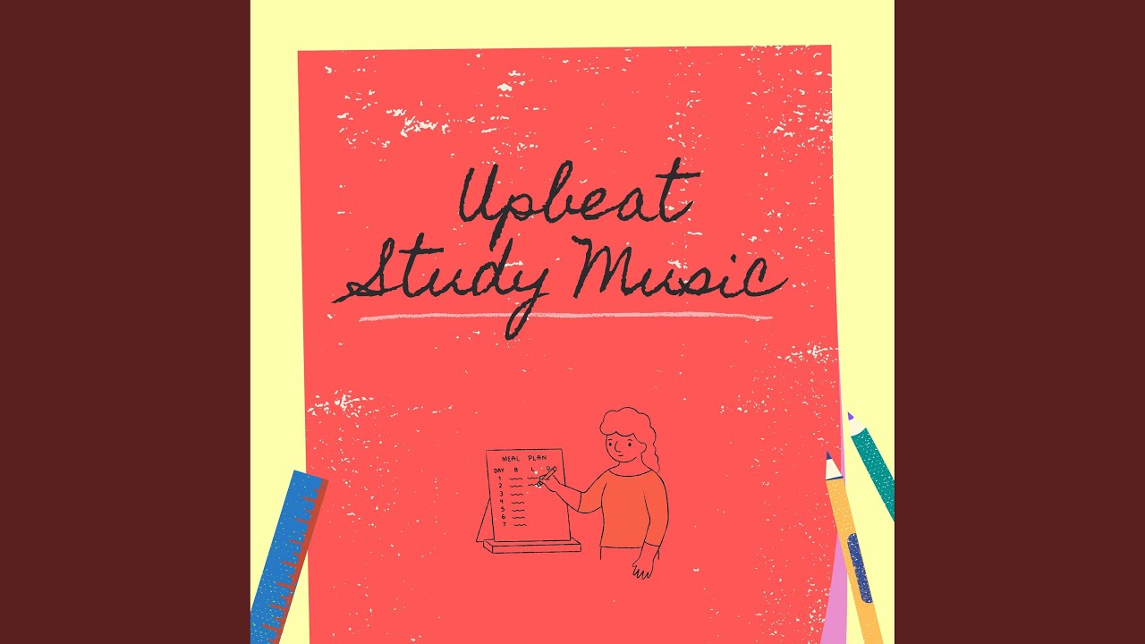 Upbeat Study Music for Enhanced Learning YouTube Music