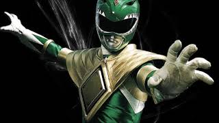 Mighty Morphin Power Rangers - Green Ranger Theme