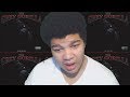 LISTENING TO RAMIREZ - THE GREY GORILLA - FIRST REACTION AND REVIEW - LISTENING TO RAMIREZ - THE GREY GORILLA - FIRST REACTION AND REVIEW